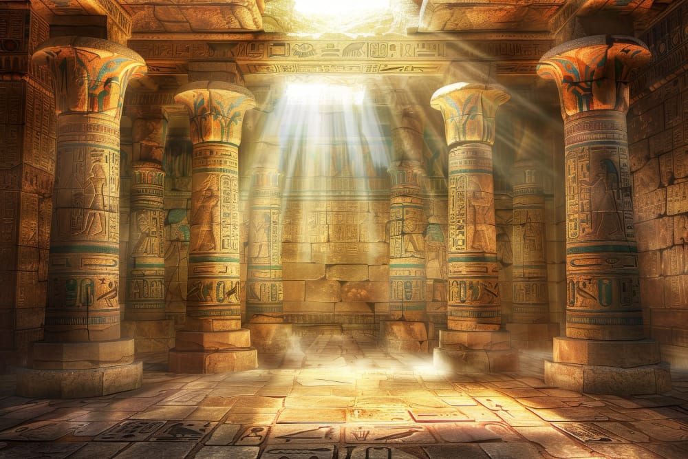 Exploring the Tombs of the Nobles: Ancient Egypt Unveiled