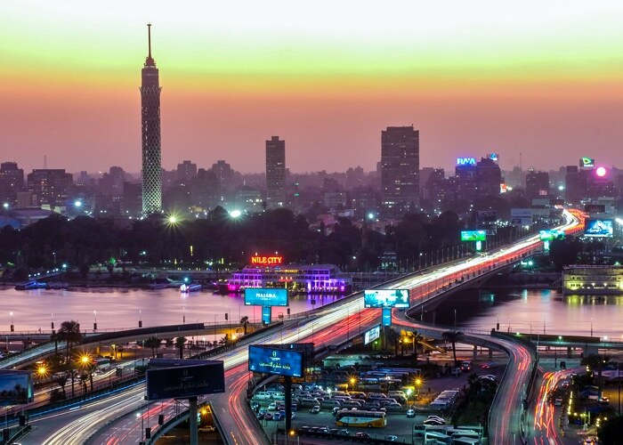 Top 12 Things to do in Cairo with Family