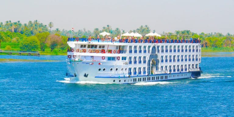 Top Attractions of Luxury Nile Cruise in Egypt