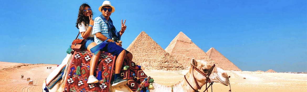 Activities in Your Egyptian Vacation | Top Day Tours