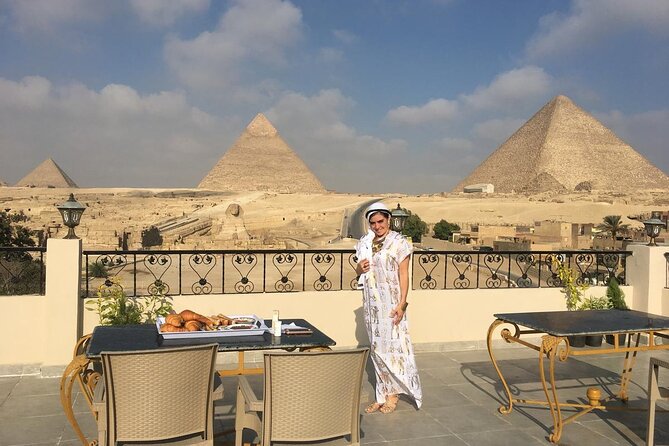 Egypt Travel Tips: Everything You Need to Know