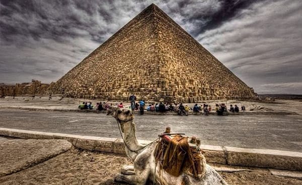 Travel to Egypt: Premium Packages for Discerning Explorers
