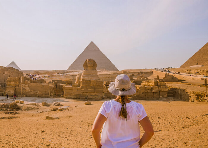 Egypt in August: Ultimate Luxury Guide & Travel Tips