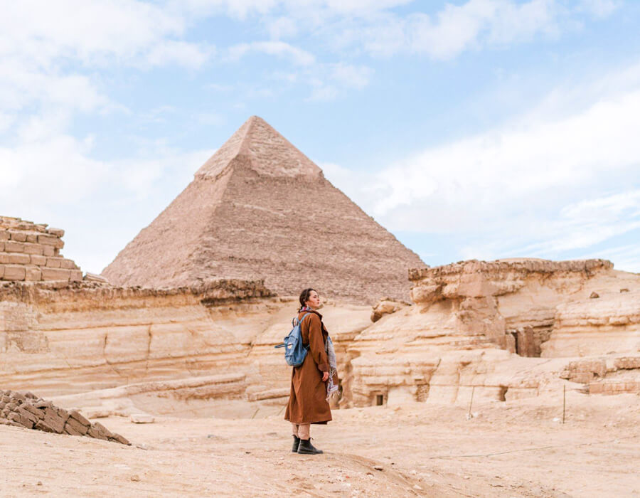 Traveling Alone in Egypt: Your Complete Solo Travel Guide