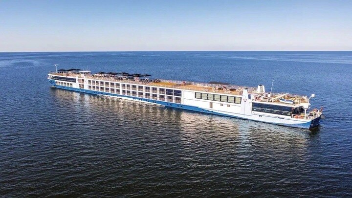 Tui River Cruises Expands into Egypt The World Greatest River