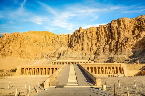 Tulip Nile Cruise 4 Days Aswan Luxor