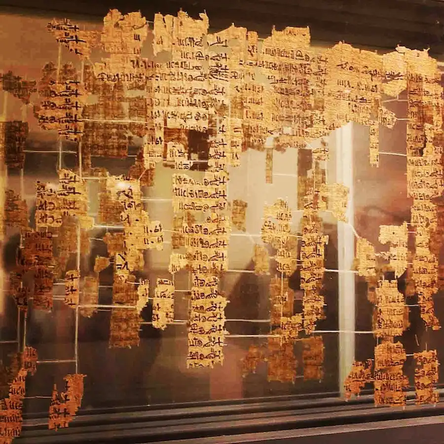 Turin King List: Ancient Egypt's Royal Chronology & Administrative Record