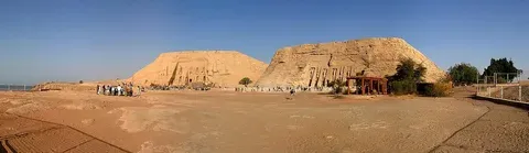 Tuya Nile Cruise 4 Days Aswan Luxor
