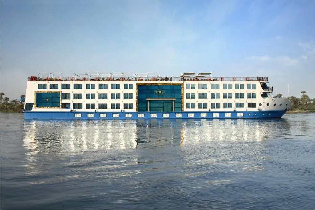 Tuya Nile Cruise