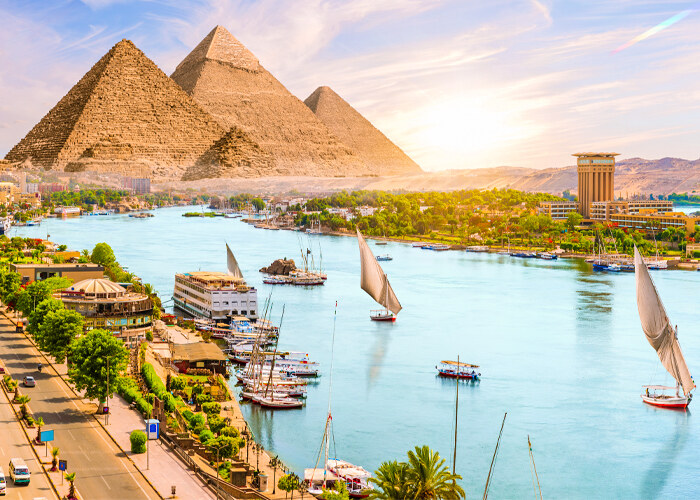 Two Weeks in Egypt: The Ultimate 14-Day Guide