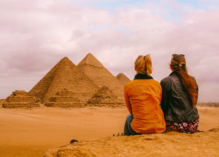 Your Guide to the Different Types of Tourism in Egypt