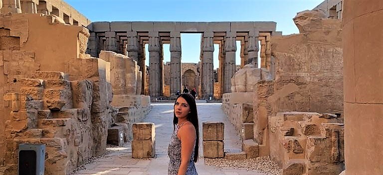 Ultimate Egypt and Jordan Bucket List