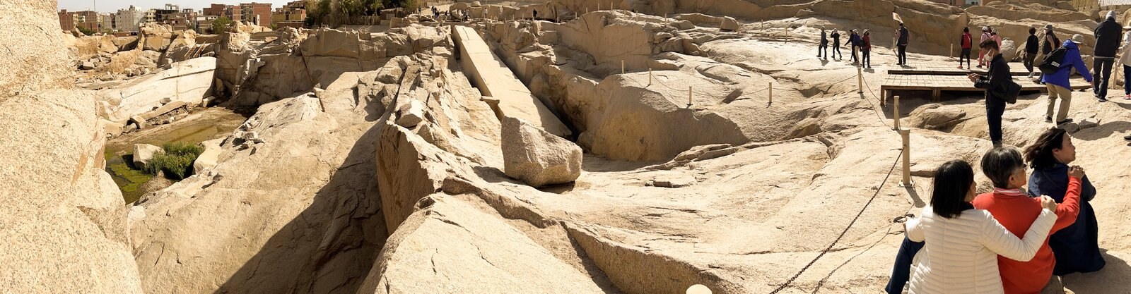 15 Days Egypt Tour Exploring Cairo, Alexandria, Nile Cruise & Red Sea