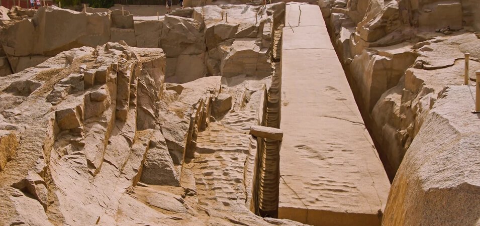 10 Days Egypt Tour Package All-Inclusive Discovery of Cairo Hurghada & Nile Cruise
