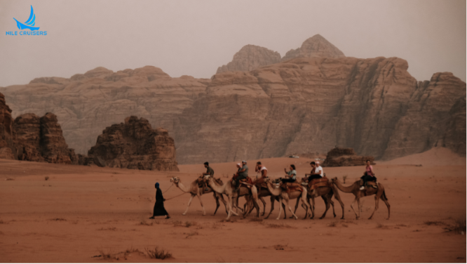 Unlock Worlds: Best Egypt and Jordan Travel Deals