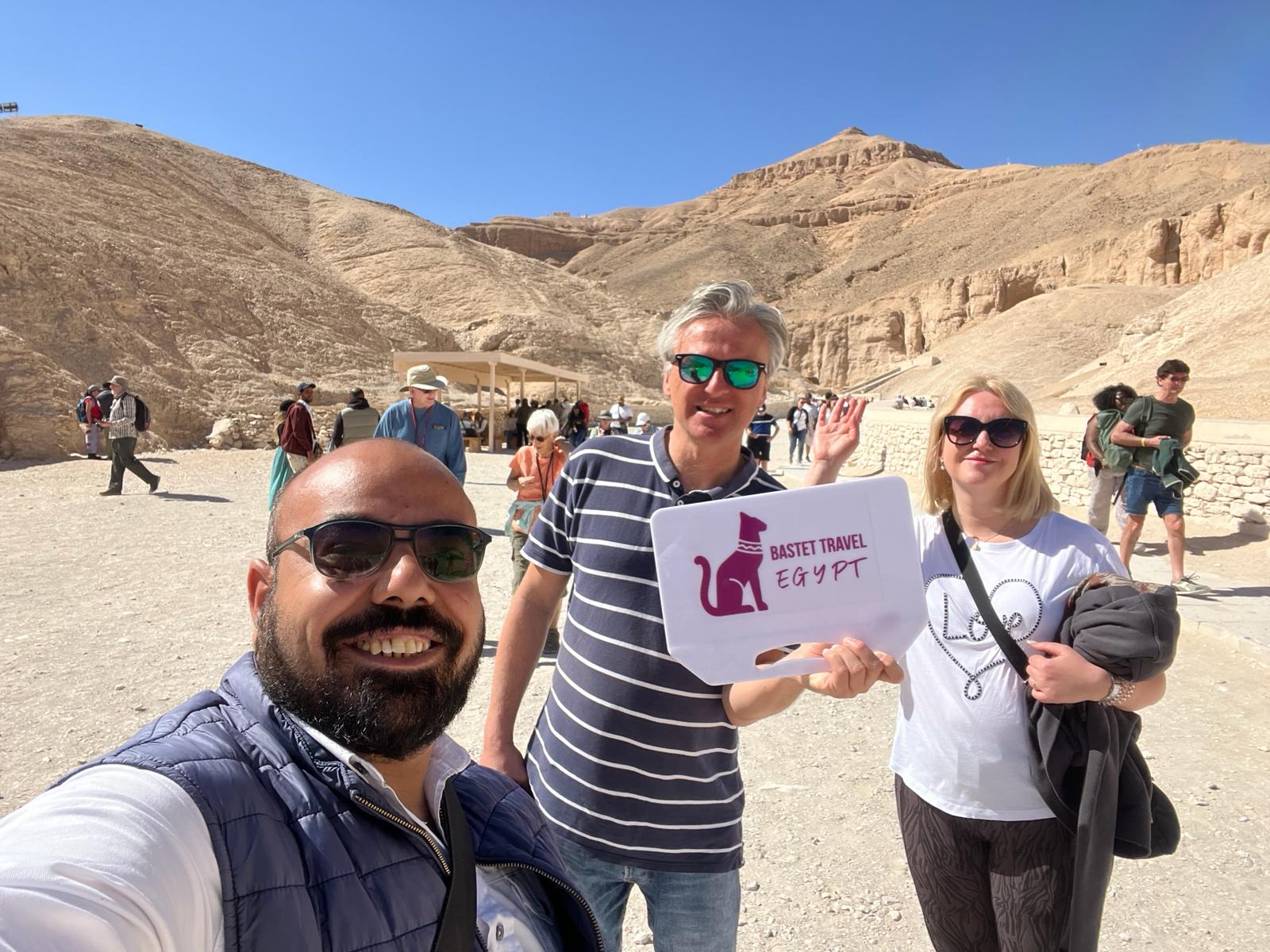 Luxor Tours and Excursions