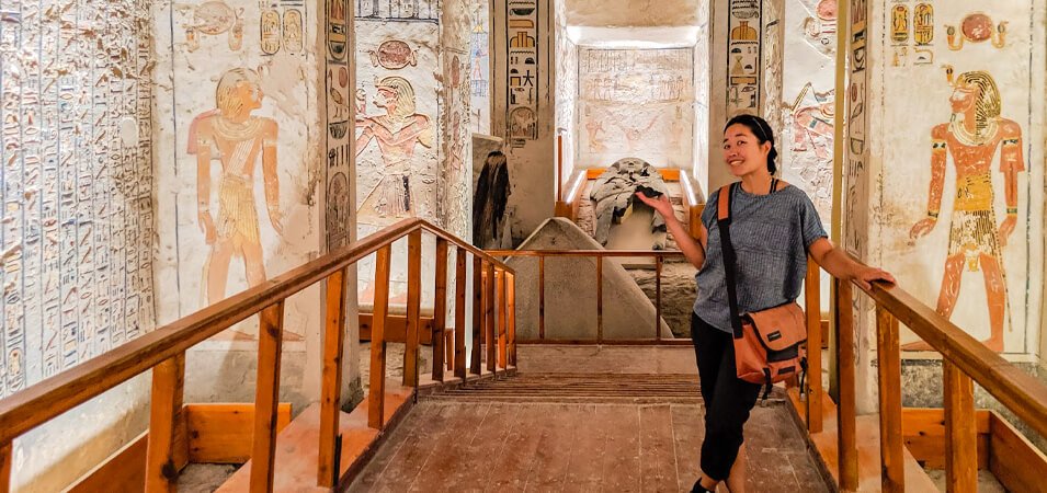 2-Day Tour to Luxor From Marsa Alam by Private Vehicle