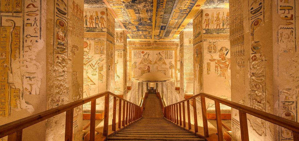 2 Day Aswan From Cairo Private Flight Expedition