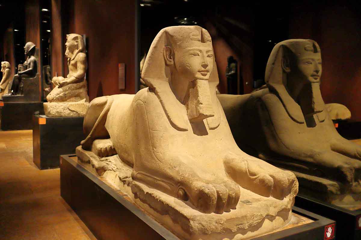 Egypt Christmas Tour to Major Highlights 10 Days