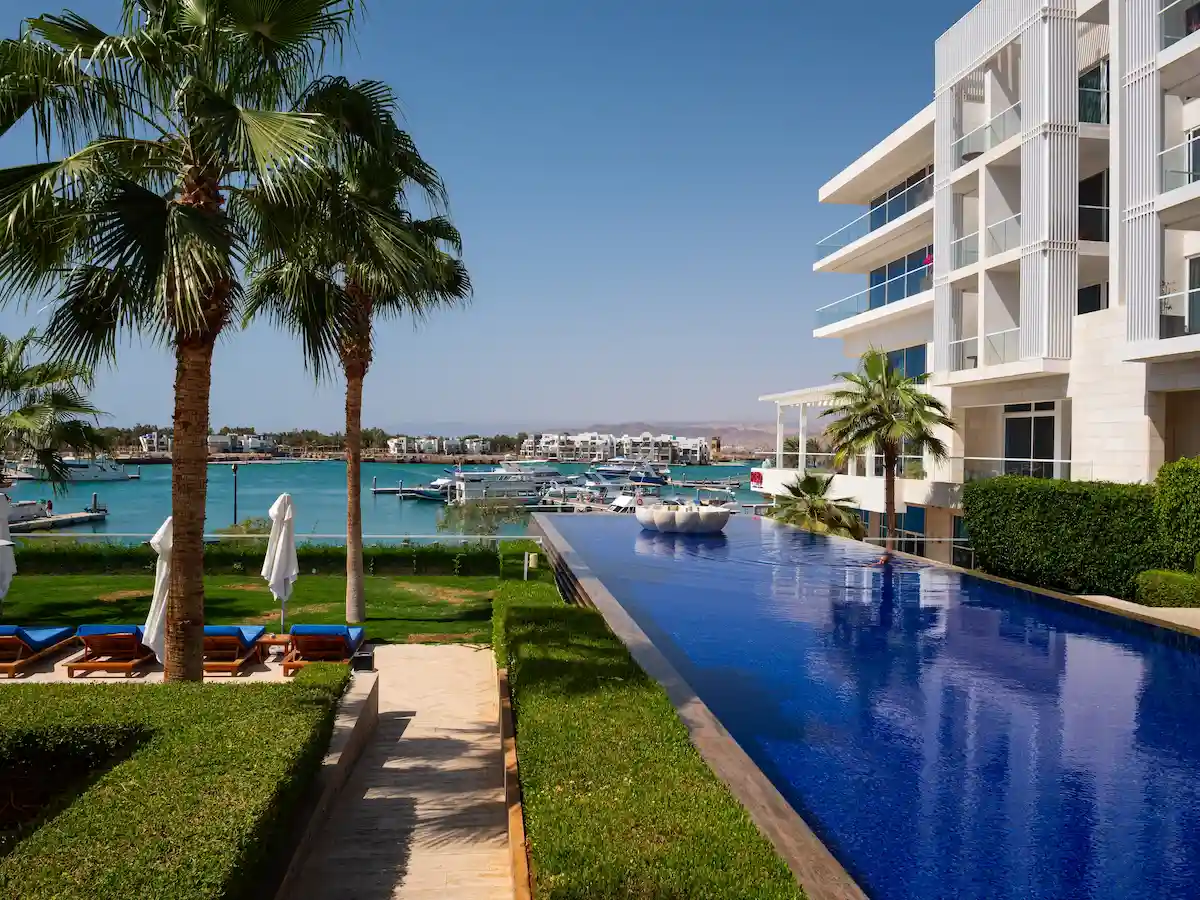 Visiting Aqaba: Top Reasons to Explore Jordan's Red Sea Gem