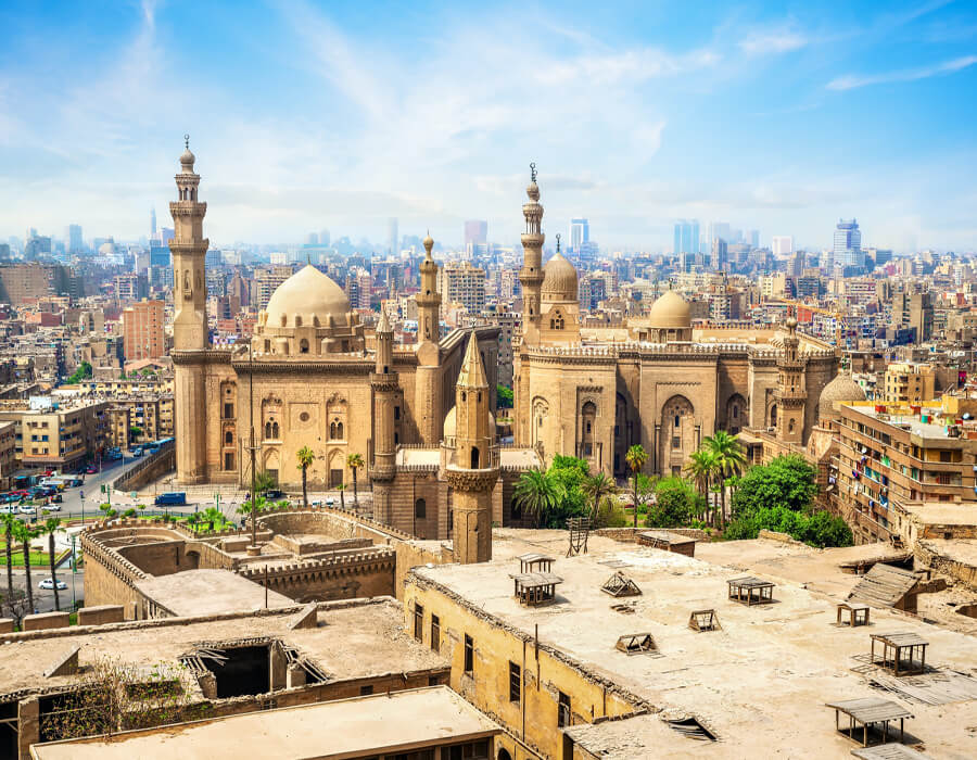 Visiting Mosques in Egypt: Top Sites, Dress Code & Tips