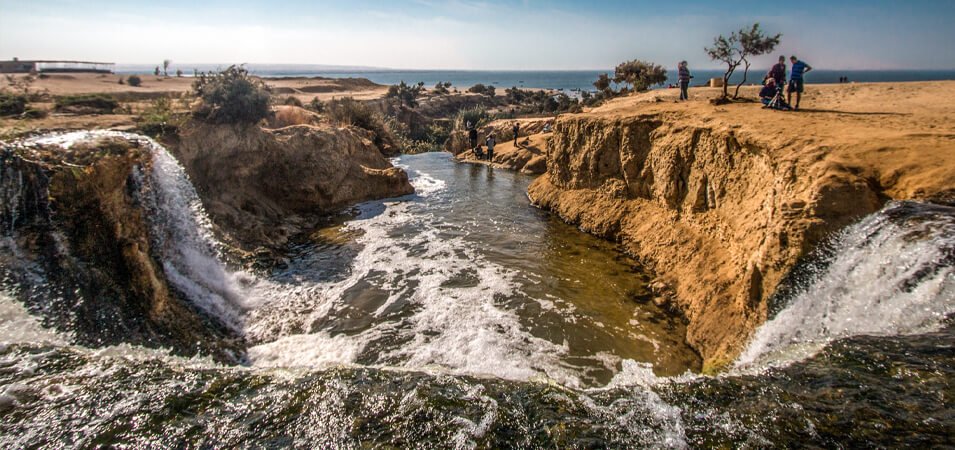 Premium Tour Alexandria to Fayoum Package