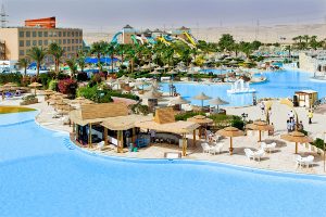 Waterpark Holidays to Egypt