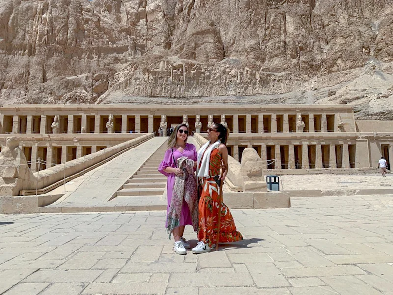 How to Choose the Best Egypt Tour Package: A Complete Guide