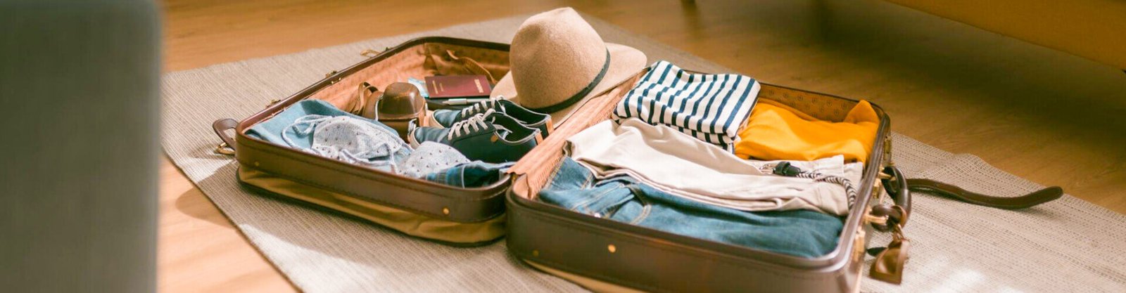 What to Pack for Egypt: Essentials for Your Trip