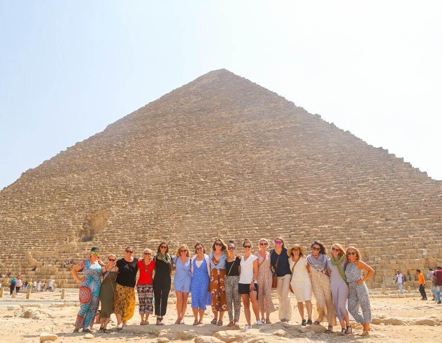 What to Wear in Egypt: Local Guide's Complete Packing Guide