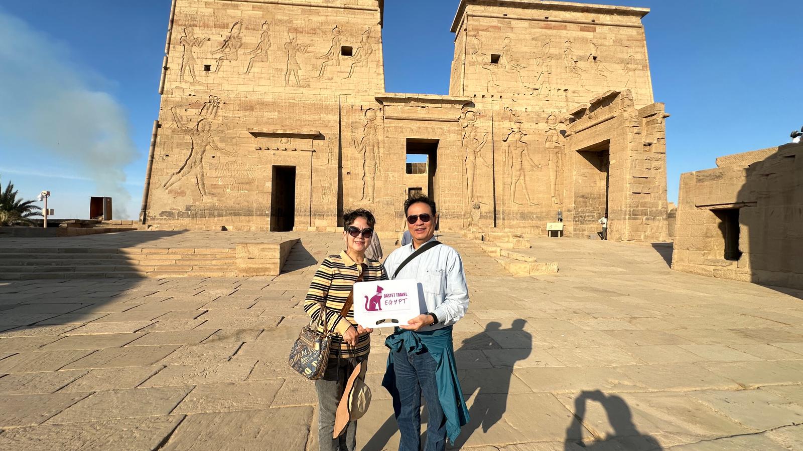 Aswan Tours