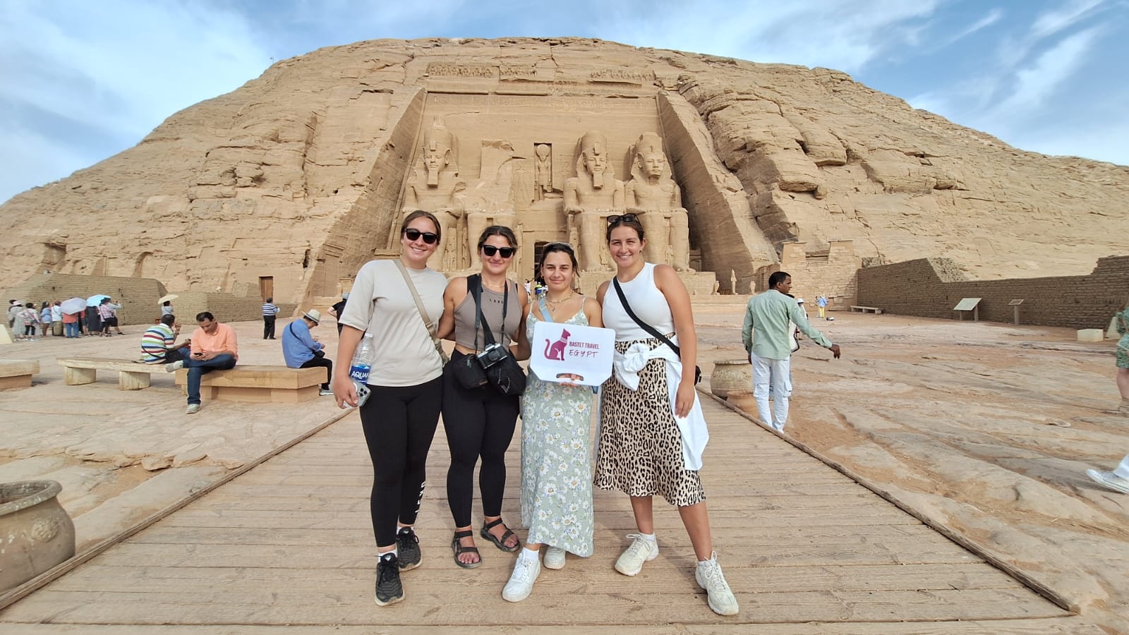 Egypt Day Tours