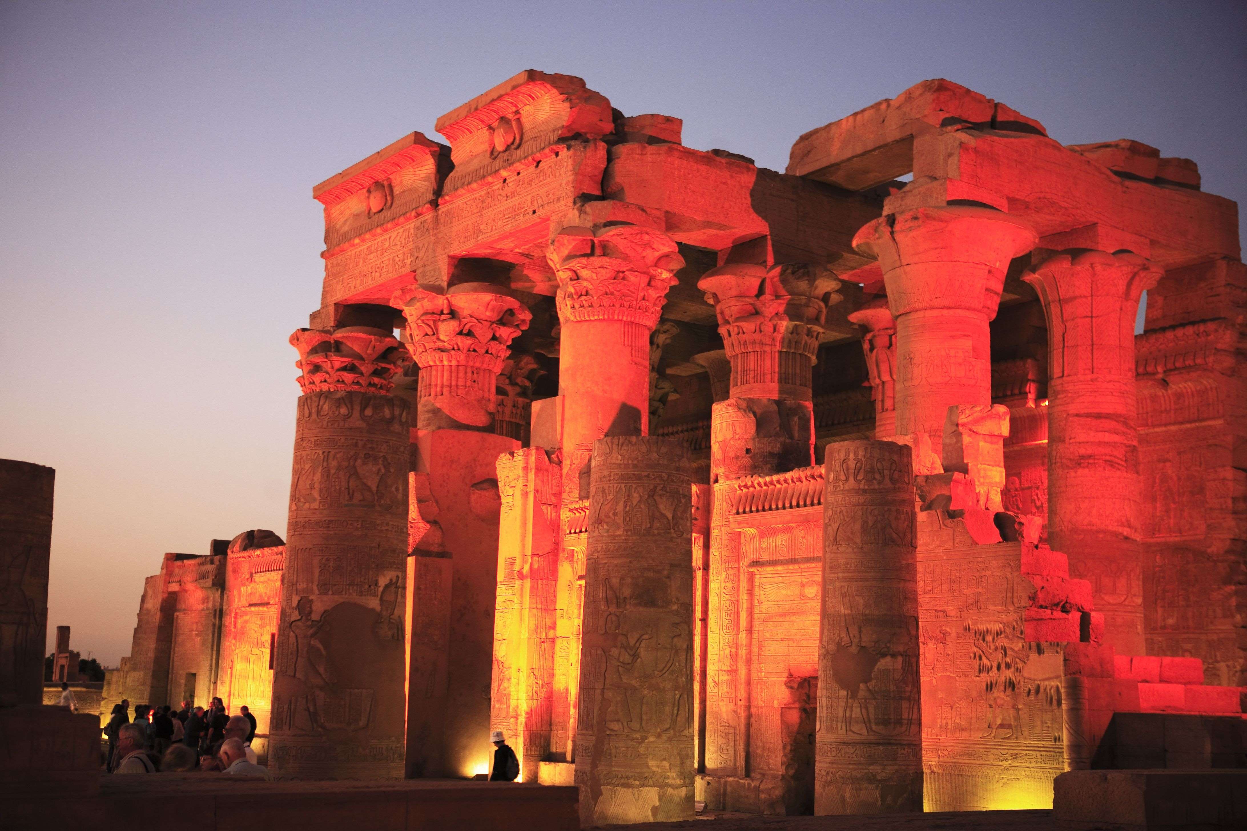 When’s the Best Time to Visit Egypt?