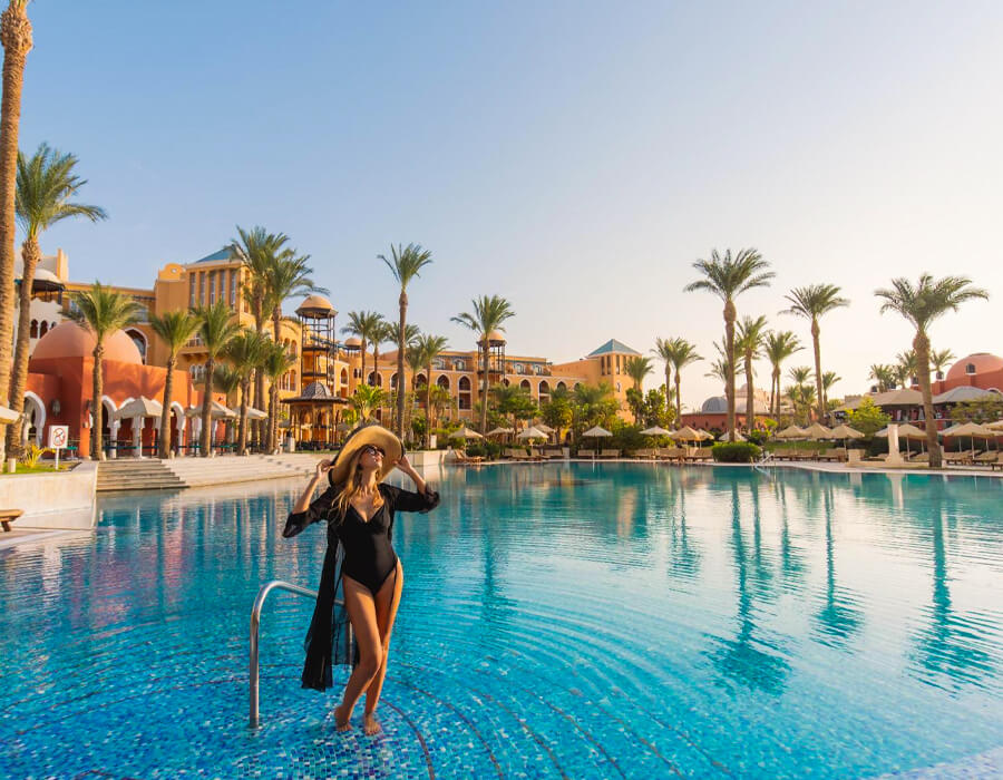 Where to Stay in Hurghada: Best Areas & Hotels Guide