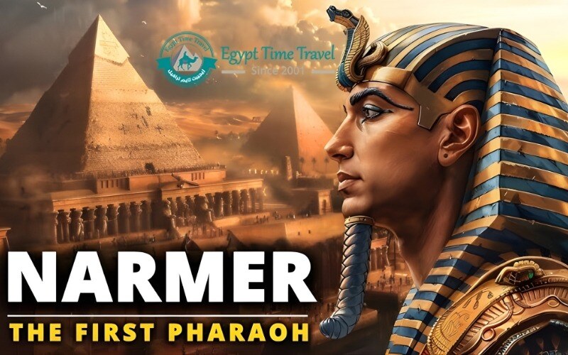 Who Was The First Pharaoh of Egypt? | Narmer & Menes Facts