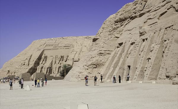 Why Cairo is the Ultimate Destination for Your Adventure