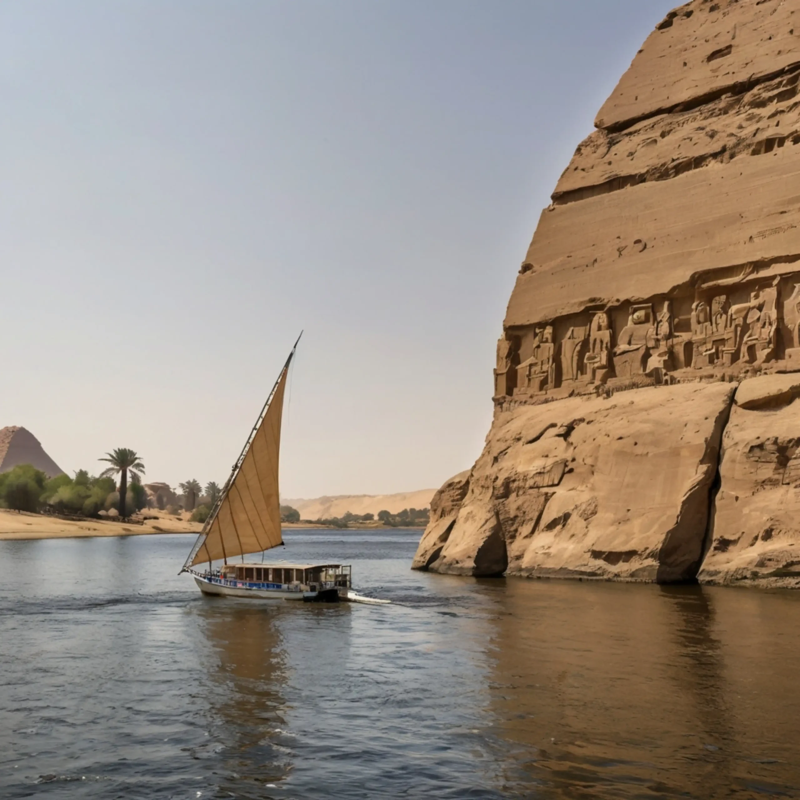 Why Elephantine Island Deserves a Spot on Your Aswan Itinerary
