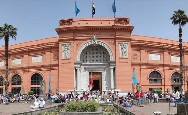 Choose Day Tours in Cairo – Why It's the Best Decision