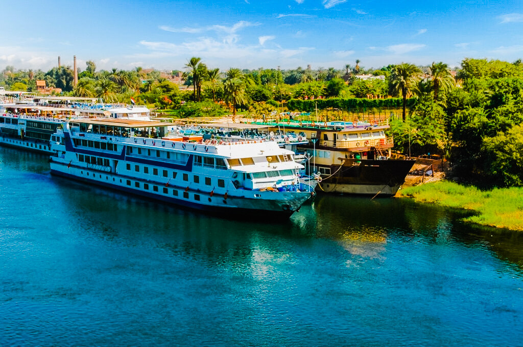 World & Top River Cruises: Premier Global Guide