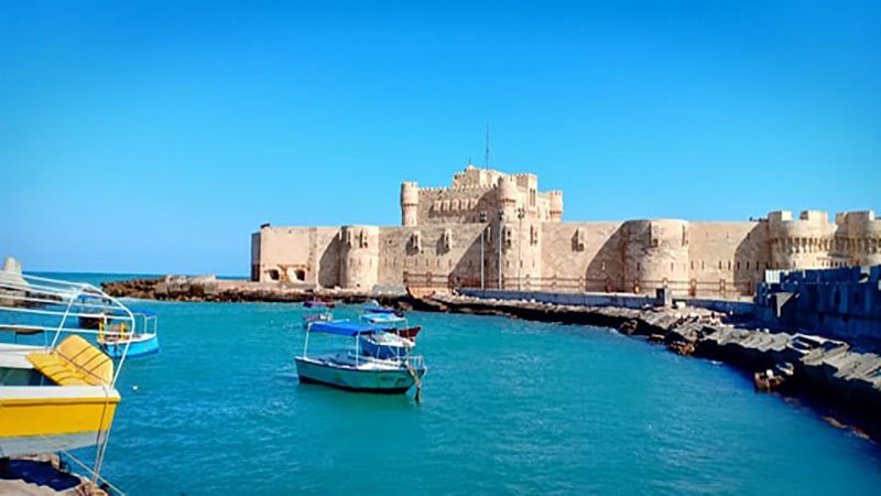 Alexandria Tours and Excursions