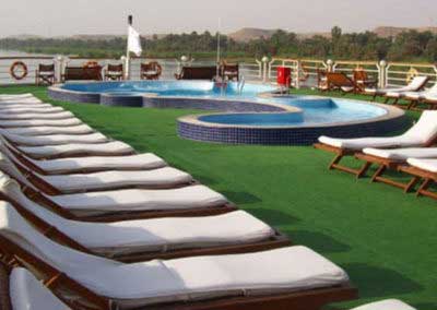 Princess Sara Nile Cruise Egypt me travel 8