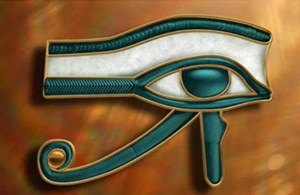 Olho de Horus