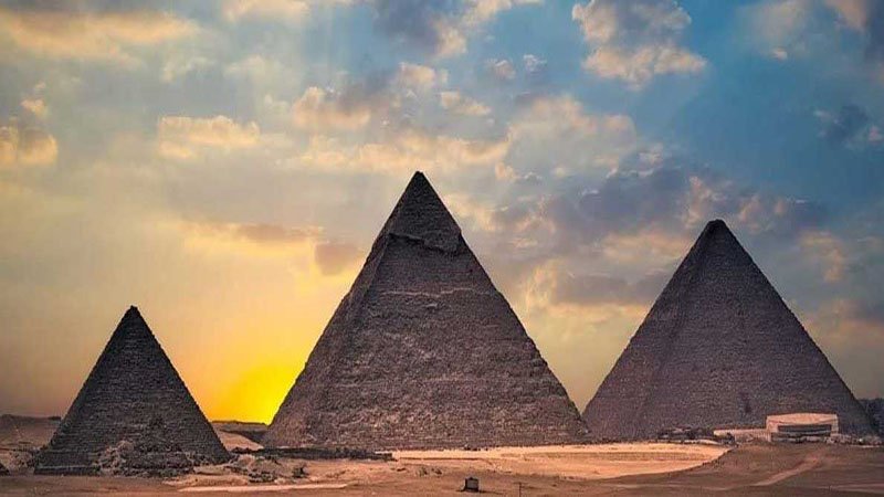 Excursiones a las pirámides de Egipto