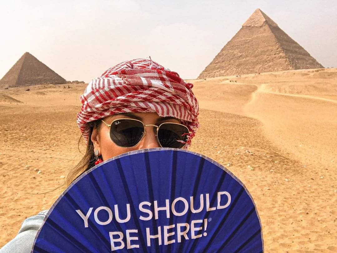 Tours y excursiones a Egipto