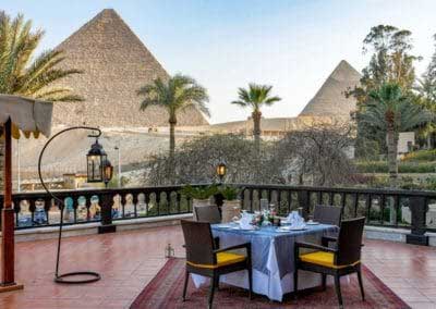 Paquetes turísticos de El Cairo