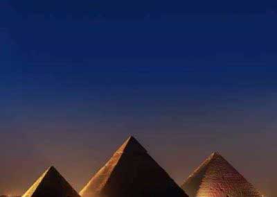 2 días recorriendo lo mejor de El Cairo y Giza
