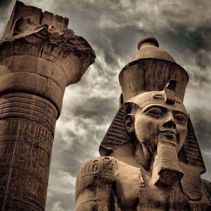 Viajes a Egipto, vacaciones y paquetes de viaje