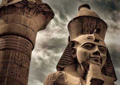 12 Days Egypt Travel Package to Cairo, Aswan, Luxor and Alexandria