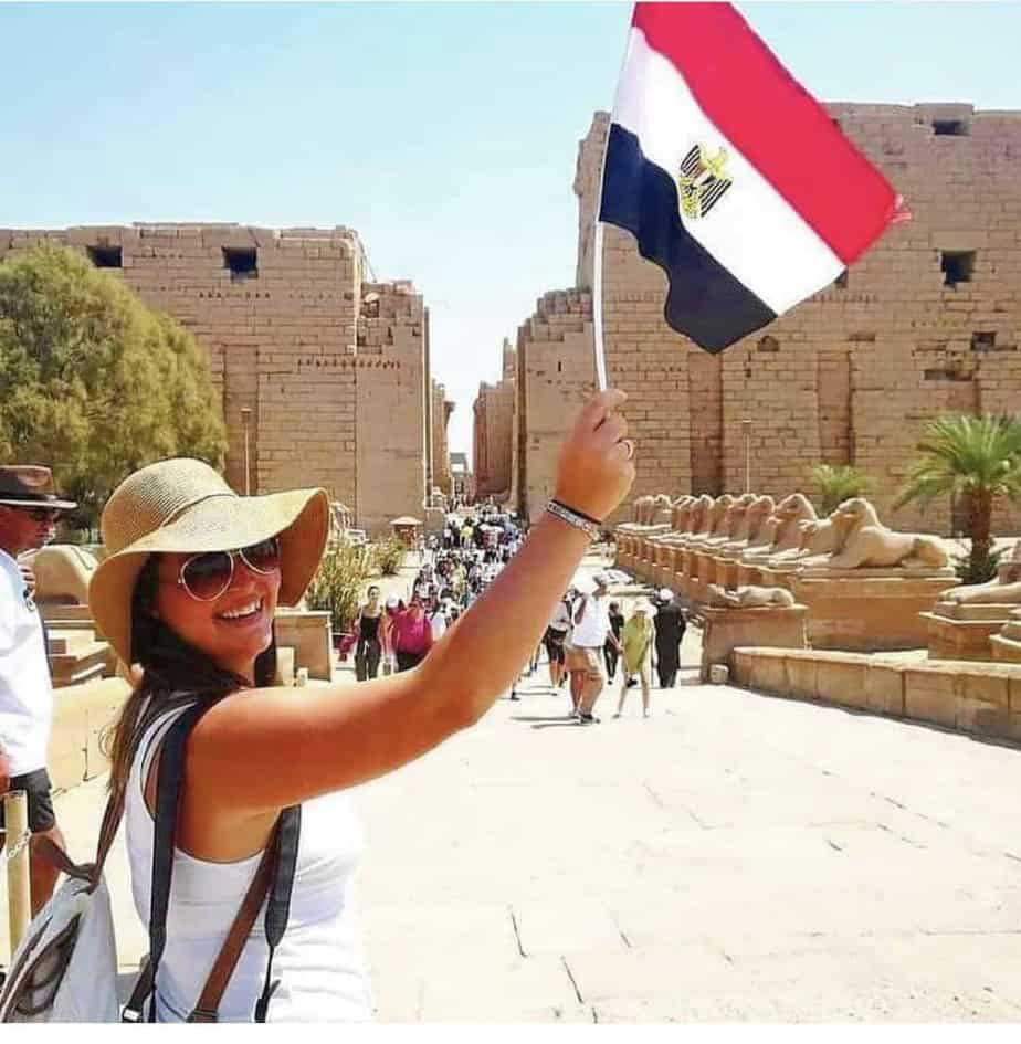 Passeios de um dia no Egito