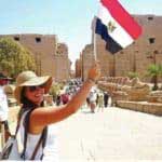 Pacote de viagem de 10 dias para o Egito